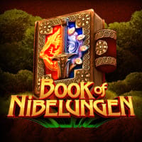 Book of Nibelungen in Swintt