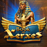 Book of Xerxes in apparat
