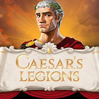 Caesar's Legions in apparat