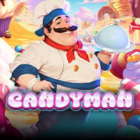 Candyman in Swintt