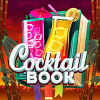 Cocktail Book in Swintt