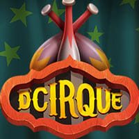 Dcirque in All Slots