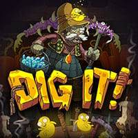 Dig It in justlanded