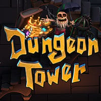 Dungeon Tower in All Slots