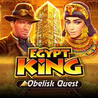 Egypt King Obelisk Quest in Swintt