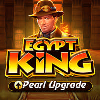 Egypt King Pearl Upgrade in Swintt