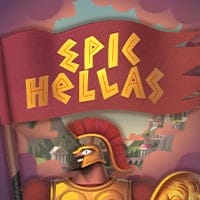 Epic Hellas in peterandsons