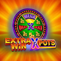 Extra Win X Pots in Swintt