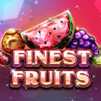 Finest Fruits in apparat