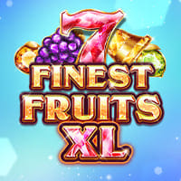 Finest Fruits XL in apparat