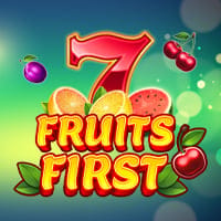Fruits First in apparat