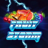 Fruit Storm in apparat