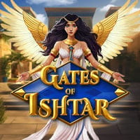 Gates Of Ishtar in apparat
