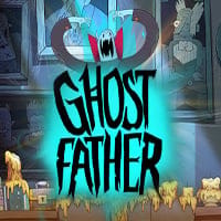 Ghost Father in peterandsons
