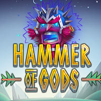 Hammer of Gods in justlanded