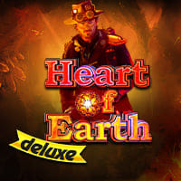 Heart of Earth Deluxe in Swintt