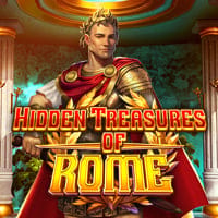 Hidden Treasures of Rome in Swintt