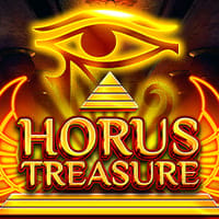 Horus Treasure in Swintt
