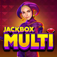 Jackbox Multi in justlanded