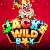 Jack's Wild Box in justlanded