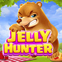Jelly Hunter in Swintt