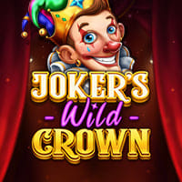 Joker's Wild Crown in apparat