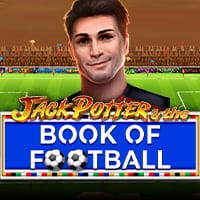Jack Potter and The Book of Football in fifa_de