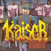 Kaiser in All Slots