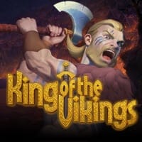 King of the Vikings in apparat