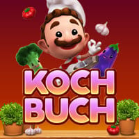 Kochbuch in All Slots