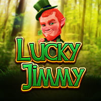Lucky Jimmy in Swintt