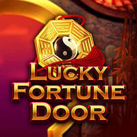 Lucky Fortune Door in Swintt