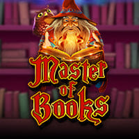 Master of Books in Swintt
