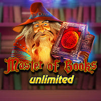 Master of Books Unlimited in hiddengems