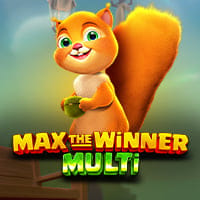 Max the Winner Multi in Swintt