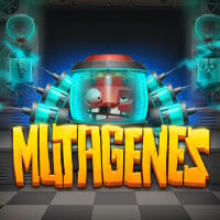 Mutagenes in peterandsons