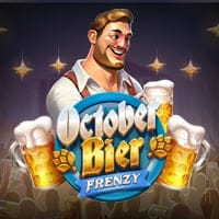 October Bier Frenzy in apparat