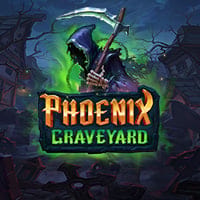 Phoenix Graveyard in ELK Studios