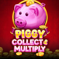 Piggy Collect and Multiply in apparat