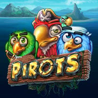 Pirots in ELK Studios