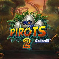 Pirots 2 in justlanded