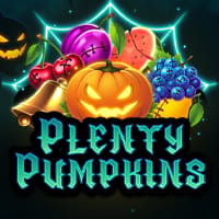 Plenty Pumpkins in apparat