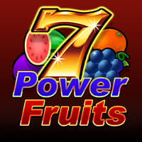 Power Fruits in Swintt