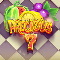 Precious 7 in All Slots