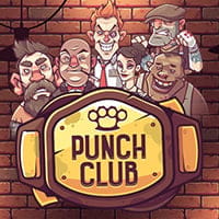 Punch Club in All Slots