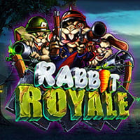 Rabbit Royale in justlanded
