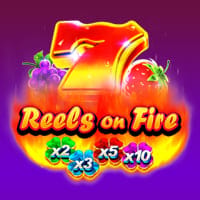 Reels on Fire in Swintt