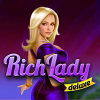 Rich Lady Deluxe in Swintt