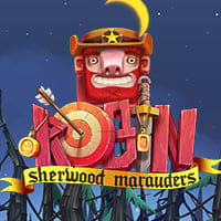 Robin - Sherwood Marauders in All Slots