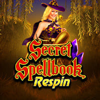 Secret Spellbook Respin in Swintt